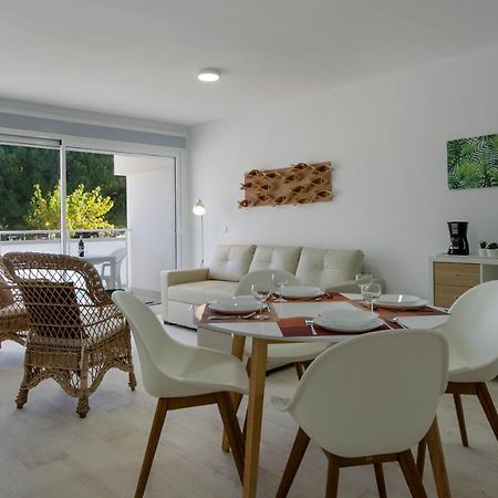 Apartamentos Moraira Extérieur photo