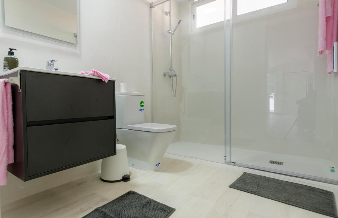 Apartamentos Moraira Extérieur photo