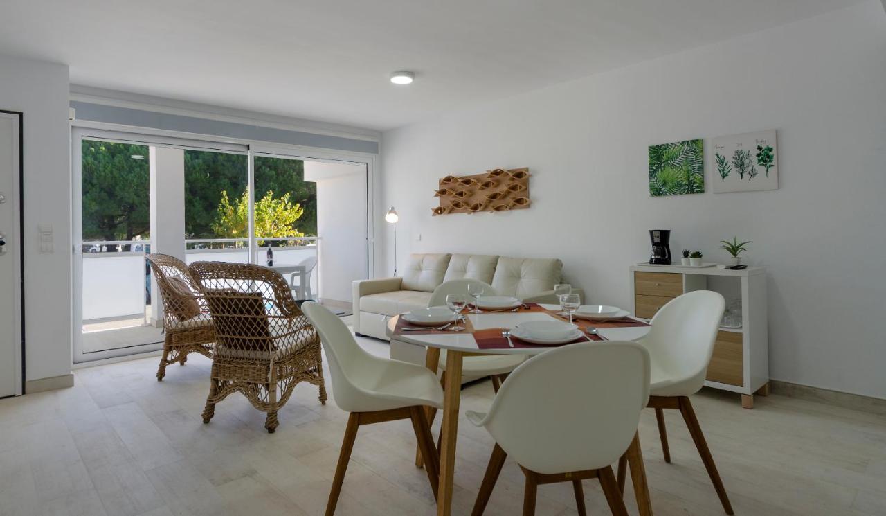 Apartamentos Moraira Extérieur photo