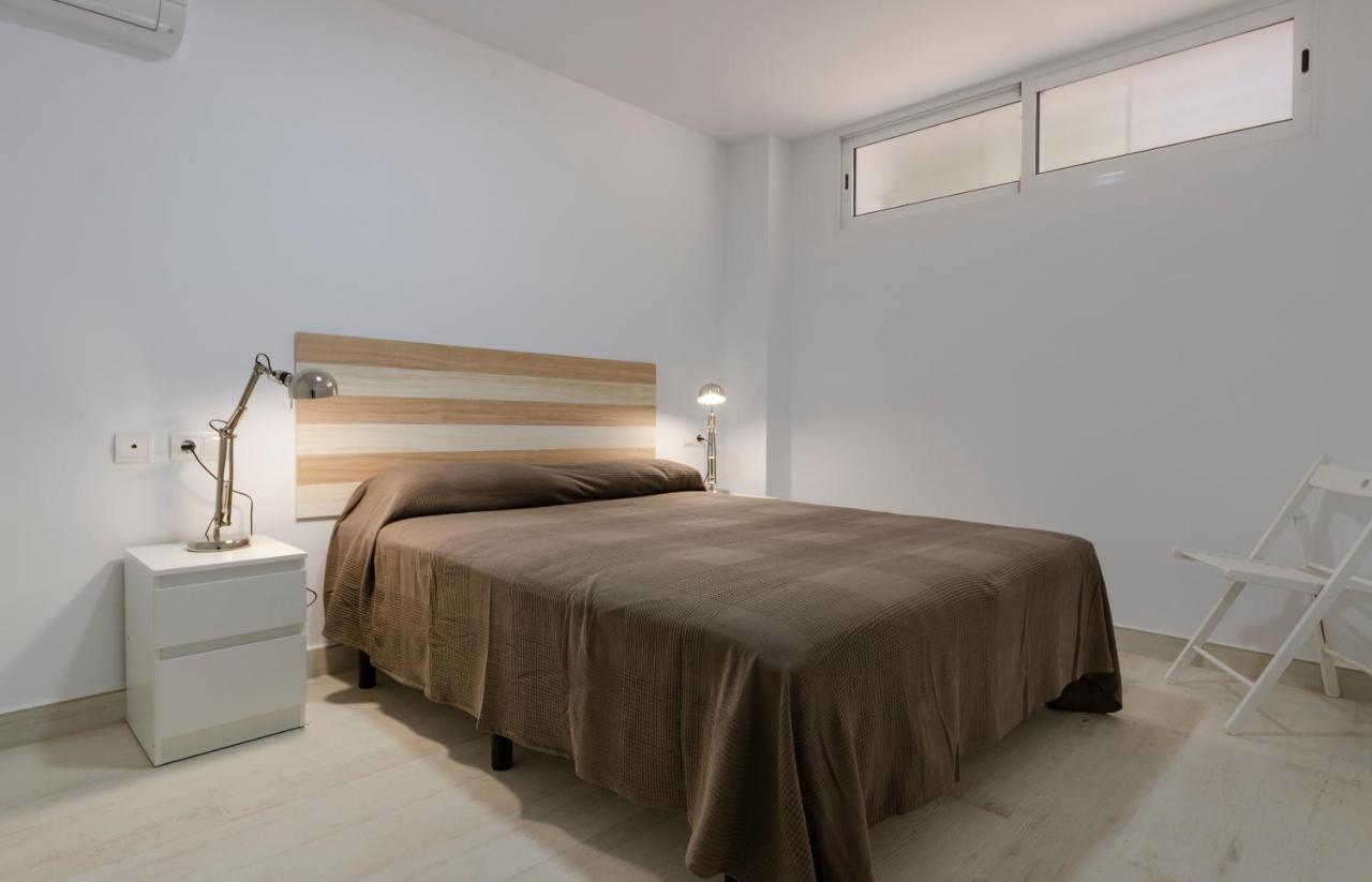 Apartamentos Moraira Extérieur photo
