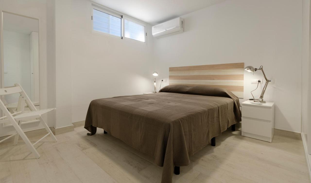 Apartamentos Moraira Extérieur photo